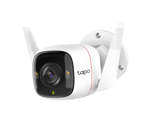 IP kamera TP-Link Tapo C320WS Outdoor Security Wi-Fi Camera