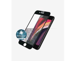 Ekrano apsauga PanzerGlass Apple, iPhone 6/6s/7/8/SE 2020, Hybrid glass, Black, Screen Protector