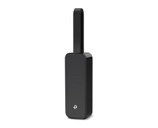 Tinklo adapteris TP-LINK UE306 USB 3.0 į Gigabit Ethernet