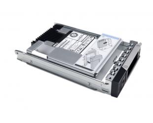 SSD diskas Dell SSD 2.5"/ 1.92TB / SATA / RI / 6Gb / 512e / Hot-plug / 14G Rx40