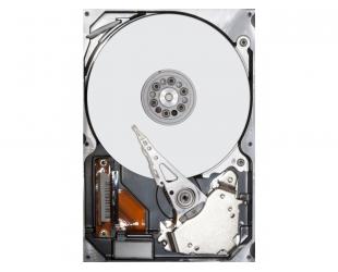 Serverio kietasis diskas Dell HDD 3.5" 8TB 7.2k SATA 6Gb 512e Hot-plug 14G Rx40
