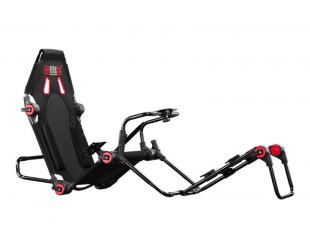 Lenktynių kabina Next Level Racing F-GT Lite