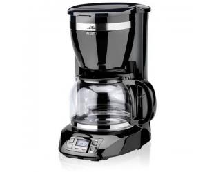 Kavos aparatas ETA Coffee maker Inesto ETA317490000 Electric, 900 W, Drip, 1.5 L, Black