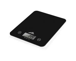 Virtuvinės svarstyklės ETA Kitchen scales Lori ETA277790050 Maximum weight (capacity) 5 kg, Graduation 1 g, Display type LCD, Black
