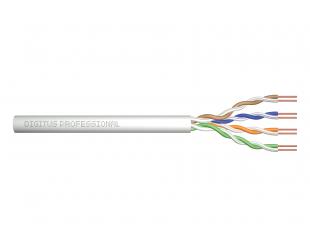 Kabelis Digitus CAT 6 305 m pilkas