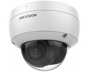 IP kamera Hikvision Dome Camera DS-2CD2163G2-IU 6 MP, 2.8mm, IP67, H.265+, microSD/SDHC/SDXC card max. 256 GB