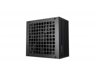 Maitinimo blokas DEEPCOOL PF350 350W 80 PLUS Standard PSU, ATX12V V2.4, Black