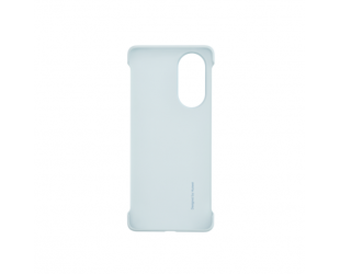 Dėklas Huawei PC Case Nova 9 Cover, For Nova 9, Polycarbonate, Blue, Protective Cover