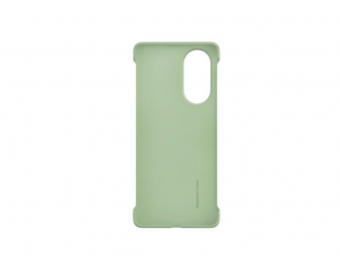 Dėklas Huawei PC Case Nova 9 Cover, For Nova 9, Polycarbonate, Green, Protective Cover