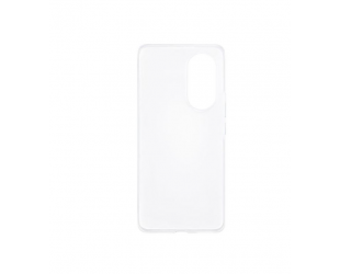 Dėklas Huawei PC Case Nova 9 Cover, For Nova 9, Polycarbonate, Transparent, Protective Cover