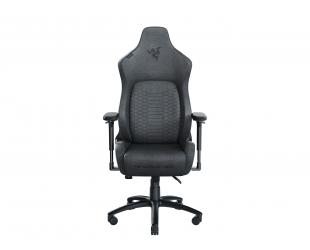 Žaidimų kėdė Razer Iskur Gaming Chair with Built In Lumbar Support Dark Gray