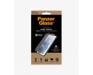 Ekrano apsauga PanzerGlass Samsung, Galaxy S22+, Self-healing TPU, Transparent, Case Friendly