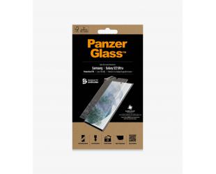 Ekrano apsauga PanzerGlass Screen protector, Samsung, Galaxy S22 Ultra, Self-healing TPU, Transparent, Case Friendly