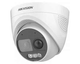 IP kamera Hikvision Dome Camera DS-2CE72DF3T-PIRXOS 2 MP, 2.8mm, IP67
