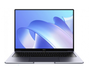 Nešiojamas kompiuteris Huawei MateBook 14 Space Gray, 14", IPS, FHD, 2160 x 1440, Intel Core i5, i5-1135G7, 8GB, SSD 512GB, Intel Iris Xe Graphics, No