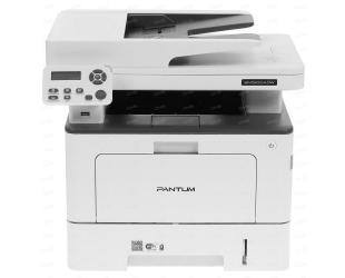 Rašalinis daugiafunkcinis spausdintuvas Pantum BM5100ADW Mono Multifunction printer
