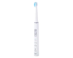 Dantų šepetėlis Adler Sonic toothbrush AD 2175 Rechargeable, skirtas adults, Number of brush heads included 2, Number of teeth brushing modes 3, Soni