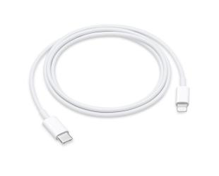 Kabelis Apple Cable MM0A3ZM/A USB-C to Lightning, 1 m