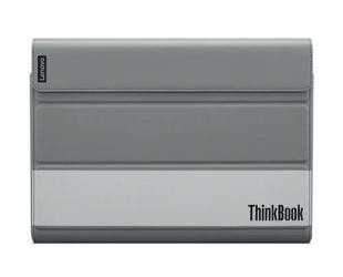 Dėklas Lenovo ThinkBook Premium 13-inch Sleeve Grey, 13"