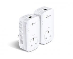 Maitinimo adapteris TP-Link TL-PA8010P KIT 1.2 Gbps