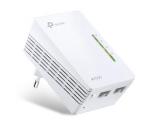 Adapteris TP-Link TL-WPA4220, Wi-Fi, sieninis, 300 Mbps
