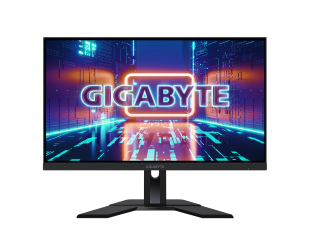 Monitorius Gigabyte Gaming Monitor M27Q X 27 ", QHD, 2‎‎560 x 1440 pixels, HDMI ports quantity 2, 240 Hz