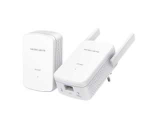 Powerline adapteris Mercusys MP510 KIT V1 1 Gbps