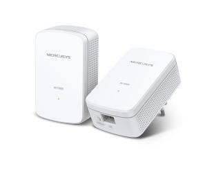 Powerline adapteris Mercusys MP500 V1 Starter Kit 1 Gbps