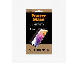 Ekrano apsauga PanzerGlass Samsung Galaxy A73 5G, Case Friendly, Black