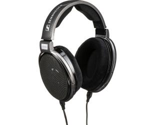 Ausinės Sennheiser Wired Headphones HD 650 Over-ear Titan