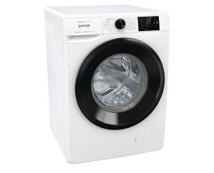 Skalbimo mašina Gorenje Washing Mashine WNEI94BS Energy efficiency class B, Front loading, Washing capacity 9 kg, 1400 RPM, Depth 61 cm, Width 60 cm,