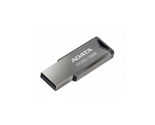 USB raktas ADATA USB Flash Drive UV250 32 GB, USB 2.0, Silver