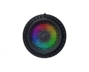 Mobilaus telefono aušintuvas Razer Chroma Black, Universal Clamp, 6400 RPM