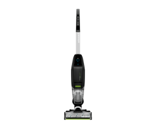 Dulkių siurblys šluota Bissell Vacuum Cleaner CrossWave Cordless X7 Plus Pet Pro Cordless operating, Handstick, Washing function, 25 V, Operating time