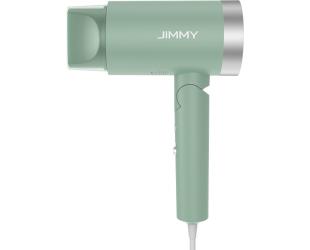 Plaukų džiovintuvas Jimmy Hair Dryer F2 1800 W, Number of temperature settings 2, Ionic function, Green