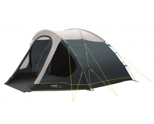 Palapinė Outwell Tent Cloud 5 5 person(s), Blue