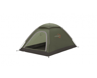 Palapinė Easy Camp Tent Comet 200 2 person(s), Green