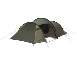 Palapinė Easy Camp Tent Magnetar 400 4 person(s), Rustic Green