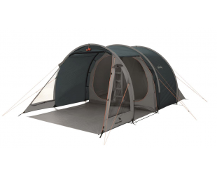 Palapinė Easy Camp Tent Galaxy 400 4 person(s), Steel Blue