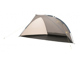 Palapinė Easy Camp Beach Tent Grey/Sand