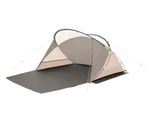 Palapinė Easy Camp Shell Tent Grey/Sand