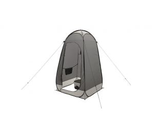 Palapinė Easy Camp Toilet Tent Little Loo Granite Grey