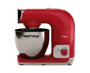 Virtuvinis kombainas ETA Kitchen machine Gratus Storio 0028 90063 1200 W Bowl Capacity 5.5 litres Red