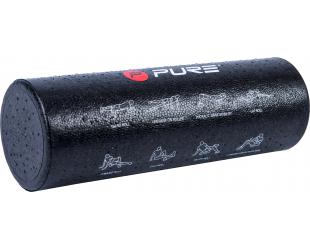 Volelis Pure2Improve Trainer Roller 45 x 15 cm Black