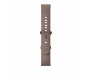 Apyrankė Xiaomi Watch Strap for Redmi Watch 2 Lite, 140-210mm, Brown, TPU