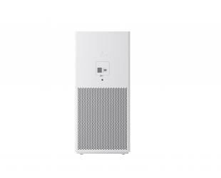 Oro valytuvas Xiaomi Smart Air Purifier 4 Lite EU 33 W, Suitable for rooms up to 25–43 m², White