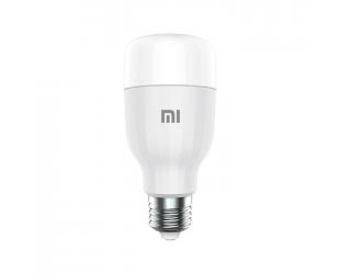 Lemputė Xiaomi Smart Bulb Essential Mi (White and Color) EU 9 W, 1700-6500 K, LED lamp, 220-240 V, 25000 h