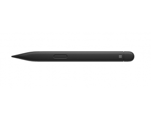 Rašiklis Microsoft Surface Slim Pen 2, juodas