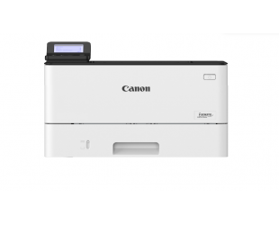 Lazerinis spausdintuvas Canon Single-Function printer i-SENSYS LBP233DW Mono, Laser, Printer, A4, Wi-Fi