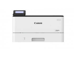 Lazerinis spausdintuvas Canon Single-Function printer i-SENSYS LBP236DW EU Mono, Laser, Printer, A4, Wi-Fi